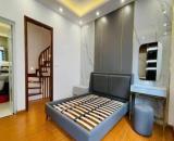 B.ÁN NHÀ TRỊNH VĂN BÔ, LÔ GÓC, GẦN HỒ, Ô TÔ TRÁNH, NỘI THẤT, 37M2X5T