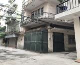 BÁN NHÀ 5T PHỐ VỌNG 56m²,  – LÔ GÓC – Ô TÔ 7 CHỖ VÀO NHÀ – KINH DOANH  CHỈ 16 tỷ