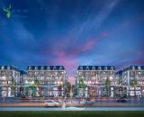 CƠ HỘI MUA SHOPHOUSE CHỈ VỚI 2,3 TỶ NHẬN NHÀ KINH DOANH - THANH TOÁN TRONG 24 THÁNG