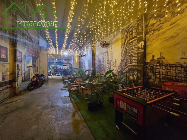 CHÍNH CHỦ CẦN SANG QUÁN CAFE Địa chỉ: Đào Sư Tích, Phước Lộc, Nhà Bè, TP HCM - 2