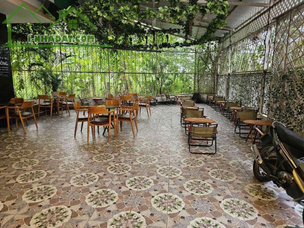 CHÍNH CHỦ CẦN SANG QUÁN CAFE Địa chỉ: Đào Sư Tích, Phước Lộc, Nhà Bè, TP HCM - 1
