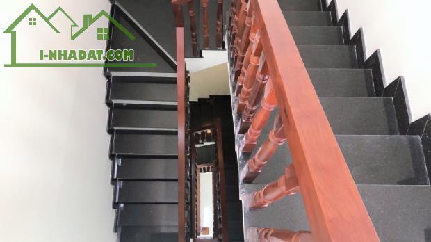 NGAY VẠN PHÚC CITY - NHÀ ĐẸP XÂY MỚI 100% - HẺM Ô TÔ 5M - 60M2 - 4 TẦNG - CHỈ 6.X TỶ - 3