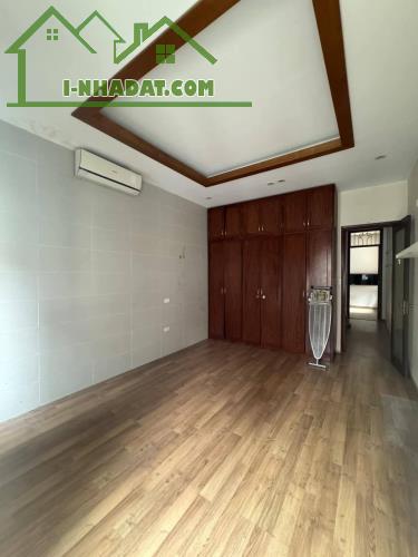 BÁN NHÀ CẦU GIẤY - NGUYỄN NGỌC VŨ - LÔ GÓC - OTO - 60M - 5 TẦNG. - 2