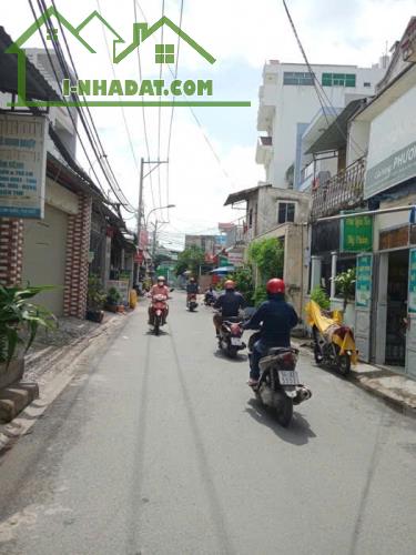 NHÀ ĐẸP ĐÌNH PHONG PHÚ, TĂNG NHƠN PHÚ B, THỦ ĐỨC, 75M2, NHỈNH 3 TỶ. - 1