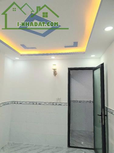 Bán gấp nhà Phạm Viết Chánh P17 Bình Thạnh 50m2 chỉ 2tỷ400 LH x785034814 - 2