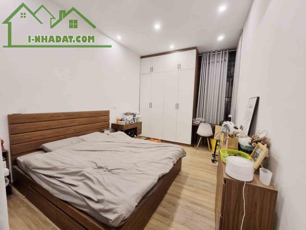 Bán nhà Ngọc Hà, Ba Đình, gần phố, kinh doanh, 65mx4t, 14.2 tỷ, 0985696268 - 1