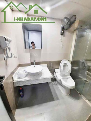 Bán nhà Ngọc Hà, Ba Đình, gần phố, kinh doanh, 65mx4t, 14.2 tỷ, 0985696268 - 2