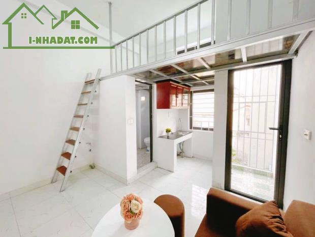 🏠 BÁN SIÊU TÒA CCMN - CẦN BÁN GẤP  📏 147m²  42 PHÒNG 🏢 8 TẦNG  💰 33.9 TỶ