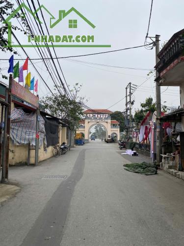 Bán đất thổ cư phường Đồng Mai, Hà Đông sát Đô thị Đồng Mai 39m2 giá 2.8 tỷ - 1