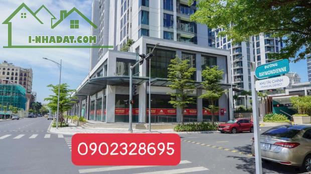 Shophouse Cardinal Court – Số Lượng Giới Hạn, Mua Trực Tiếp Từ CĐT Phú Mỹ Hưng!