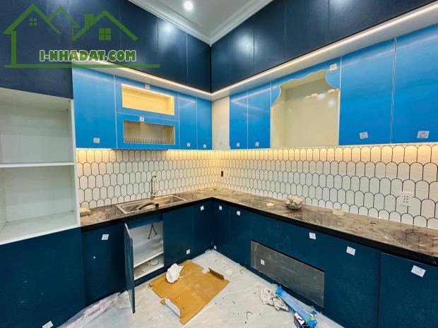 Bán Căn Villas Thiết kế Tân Cổ Điển mái Vòm Phong Cách Châu Âu MT Kiệt 185 Nguyễn Lộ Trach - 4