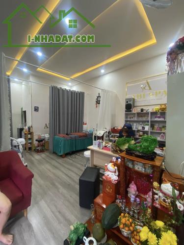 Sang nhượng mặt bằng spa tại 15/1 Phan Đình Phùng, Pleiku, Gia Lai - 1