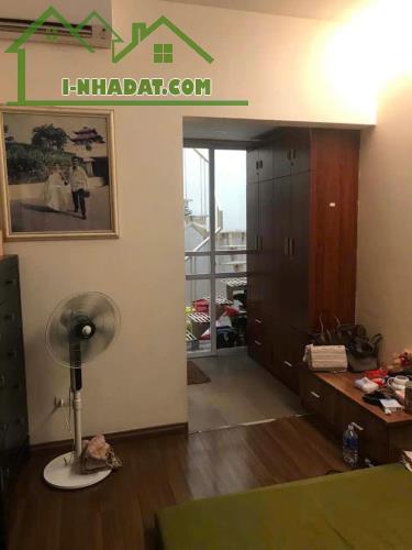 Bán Nhà Nguyễn Ngọc Vũ – 3 Tầng, 74m² – Giá Hấp Dẫn 14.5 Tỷ