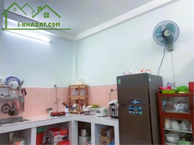 NHÀ 2 TẦNG - HẺM XE HƠI – 41M2 – TÂN KỲ TÂN QUÝ – TÂN PHÚ – NHỈNH 4 TỶ - 4