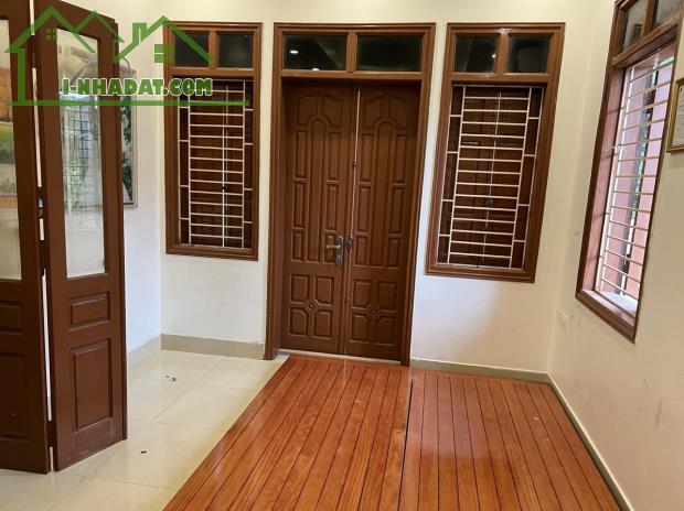 🏡 235 M2 BIỆT THỰ SÂN VƯỜN GIÁ 15 ,5 TỶ . Sở hữu ngay không gian sống xanh, đẳng cấp! - 2