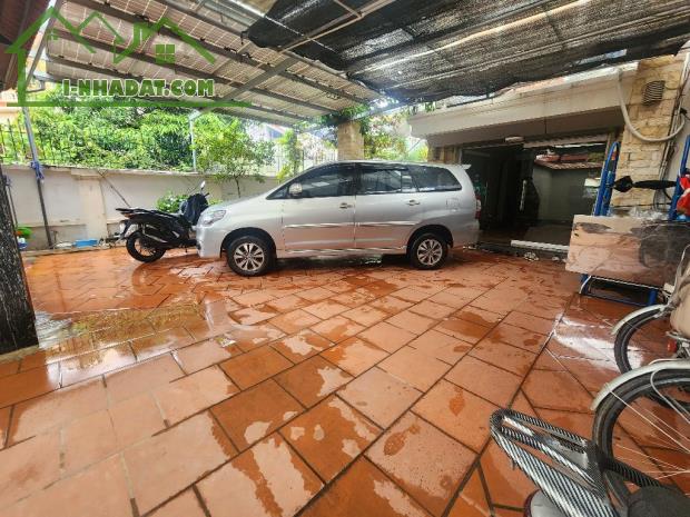 🏡 235 M2 BIỆT THỰ SÂN VƯỜN GIÁ 15 ,5 TỶ . Sở hữu ngay không gian sống xanh, đẳng cấp! - 3