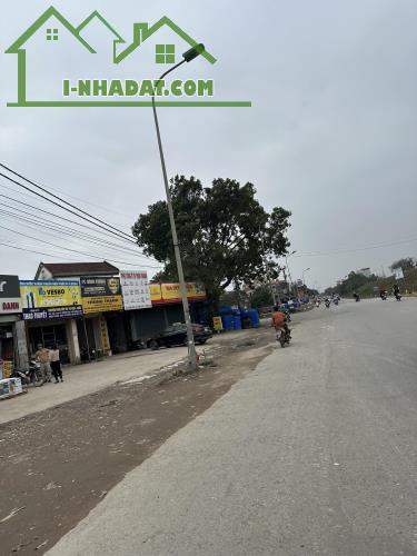 BÁN ĐẤT ĐẤU GIÁ ĐỒNG MAI, DT 50M, MT4M, GIÁ 6.25 TỶ. - 2
