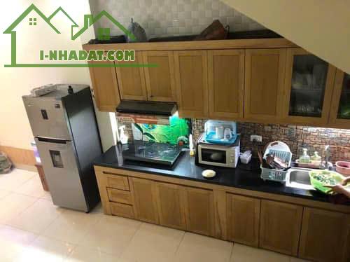 Bán nhà siêu đẹp KĐT Văn Phú Hà Đông 41m2 7,1 tỷ - 1