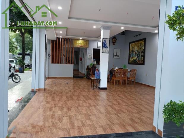 Nhà MT lô góc 4 tầng Đường 27 TD, 154m2, 7.2x21m chỉ 1x tỷ - 3