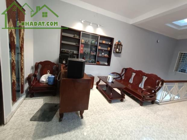 Nhà MT lô góc 4 tầng Đường 27 TD, 154m2, 7.2x21m chỉ 1x tỷ - 2