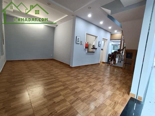 Nhà MT lô góc 4 tầng Đường 27 TD, 154m2, 7.2x21m chỉ 1x tỷ - 1