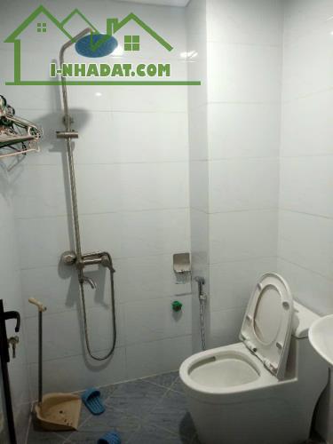 🏡 BÁN NHÀ ĐẸP NGỌC HỒI – THANH TRÌ | 42M² – 3 TẦNG – 3PN – CHỈ 4.3 TỶ 💰 - 3