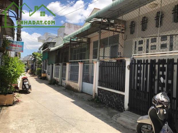 nhà 4 triệu mới đẹp 2pn Lộ rộng gần BV ĐK t.ương - 1