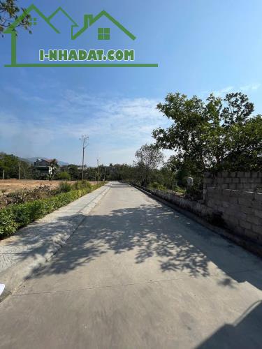 CHỈ VỚI 600TR SỞ HỮU NGAY LÔ ĐẤT NỀN, SẴN SỔ SANG TÊN TẠI THÀNH PHỐ ĐÔNG TRIỀU - QUẢNG NIN - 1