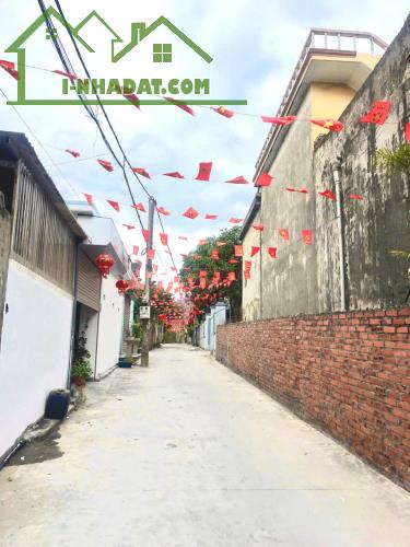 CHỈ VỚI 600TR SỞ HỮU NGAY LÔ ĐẤT NỀN, SẴN SỔ SANG TÊN TẠI THÀNH PHỐ ĐÔNG TRIỀU - QUẢNG NIN - 3