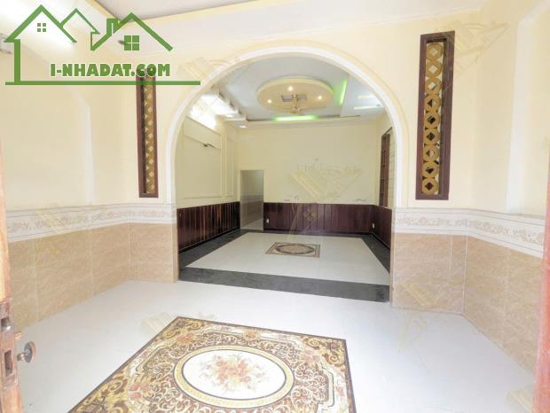 Cho Thuê Nhà Trệt - KDC Quân Báo - Gần Cầu Bà Bộ - Nguyễn Văn Linh - 4
