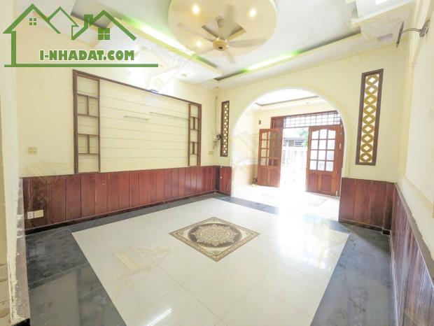 Cho Thuê Nhà Trệt - KDC Quân Báo - Gần Cầu Bà Bộ - Nguyễn Văn Linh - 3