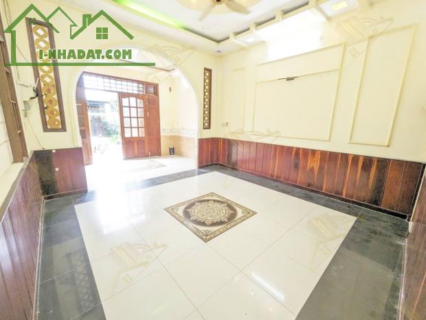 Cho Thuê Nhà Trệt - KDC Quân Báo - Gần Cầu Bà Bộ - Nguyễn Văn Linh - 2