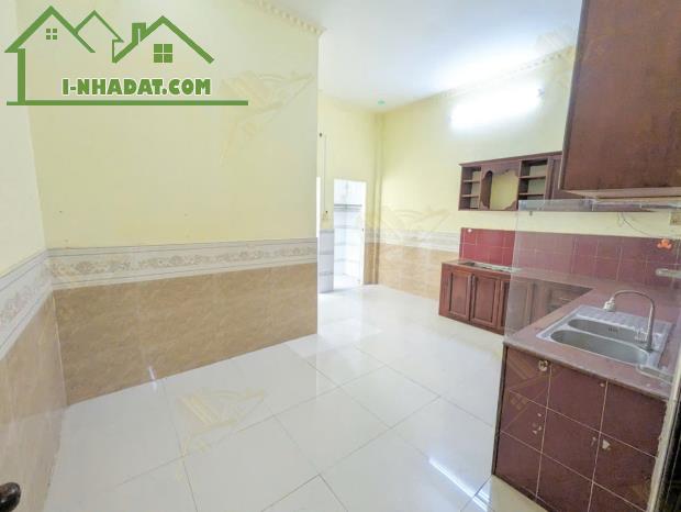 Cho Thuê Nhà Trệt - KDC Quân Báo - Gần Cầu Bà Bộ - Nguyễn Văn Linh - 1