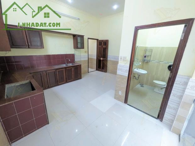 Cho Thuê Nhà Trệt - KDC Quân Báo - Gần Cầu Bà Bộ - Nguyễn Văn Linh