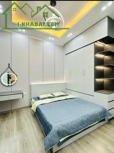 🏡 BÁN NHÀ KIM MÃ – 30M² – 4 TẦNG – FULL NỘI THẤT – NGÕ BA GÁC – CHỈ 5.3 TỶ!!! 🏡 - 2