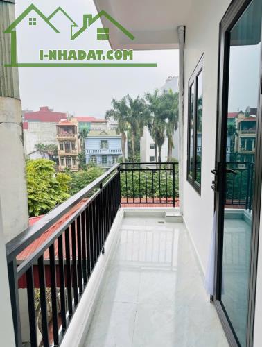 🏡 BÁN NHÀ KIM MÃ – 30M² – 4 TẦNG – FULL NỘI THẤT – NGÕ BA GÁC – CHỈ 5.3 TỶ!!! 🏡 - 3