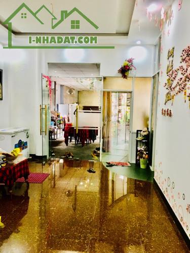 BÁN ĐẤT TẶNG NHÀ XỊN ĐƯỜNG NGUYÊN DU, THẠCH THANG 405M2 NGANG 9.5M, GIÁ CHỈ NHINH 50ty - 1