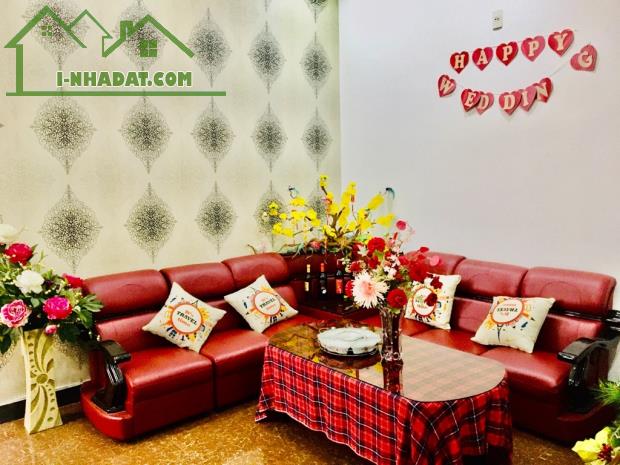 BÁN ĐẤT TẶNG NHÀ XỊN ĐƯỜNG NGUYÊN DU, THẠCH THANG 405M2 NGANG 9.5M, GIÁ CHỈ NHINH 50ty - 5
