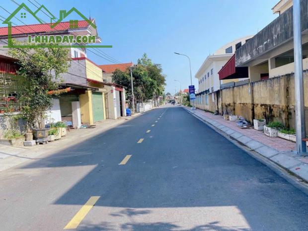 Bán đất Hải Thành 2 - Dương Kinh - Hải Phòng - 1