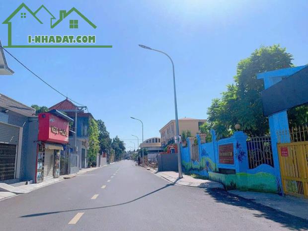 Bán đất Hải Thành 2 - Dương Kinh - Hải Phòng - 2