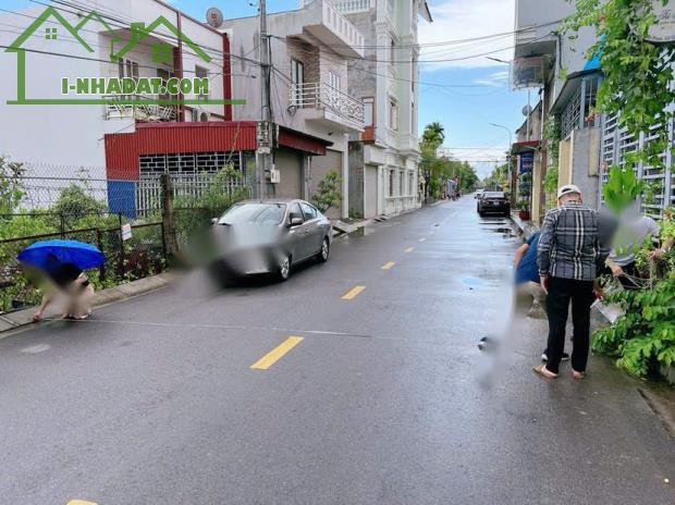 Bán đất Hải Thành 2 - Dương Kinh - Hải Phòng - 4