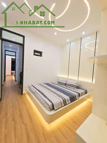 🏡 NHÀ ĐẸP KIM GIANG - 42M² - 4 TẦNG - MẶT TIỀN 3.6M - FULL NỘI THẤT - Ô TÔ ĐỖ CỬA - 11TỶ - 2