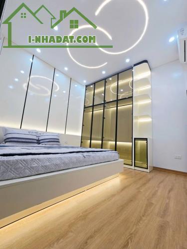 🏡 NHÀ ĐẸP KIM GIANG - 42M² - 4 TẦNG - MẶT TIỀN 3.6M - FULL NỘI THẤT - Ô TÔ ĐỖ CỬA - 11TỶ - 3