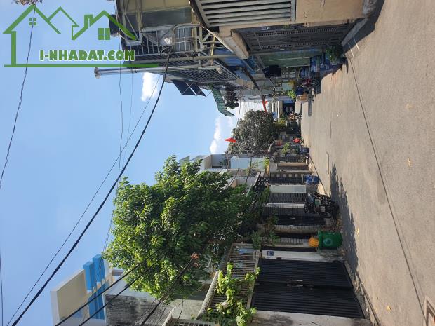 BAO ĐẦU TƯ _ BÁN ĐẤT TẶNG DÃY TRỌ 6 PHÒNG - XE TẢI VI VU - SÁT GIGAMALL- 70TR/M2 GIÁ QUÁ - 3