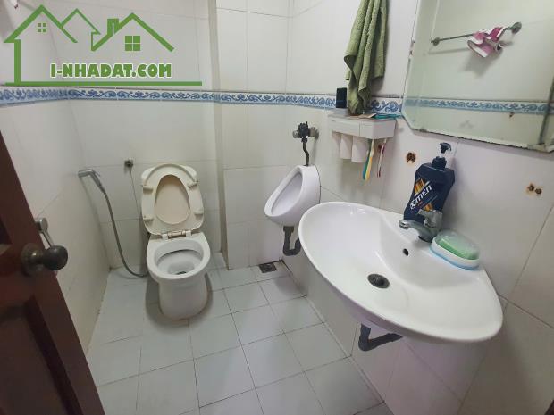 BAO ĐẦU TƯ _ BÁN ĐẤT TẶNG DÃY TRỌ 6 PHÒNG - XE TẢI VI VU - SÁT GIGAMALL- 70TR/M2 GIÁ QUÁ