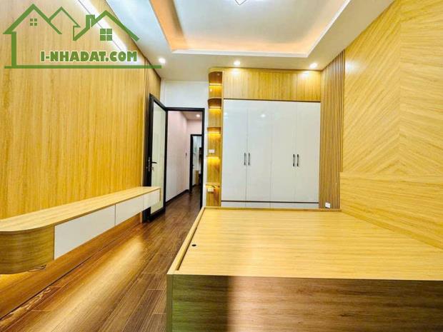 SIÊU HIẾM KHƯƠNG ĐÌNH CCMN - 6 TẦNG FULL NỘI THẤT DT58M, HƠN 10tỷ - 2