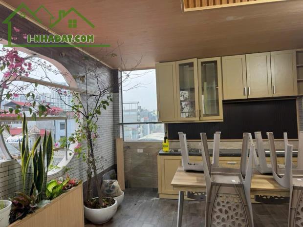 🔥 SIÊU PHẨM NGUYỄN VĂN CỪ – 51M² – 5 TẦNG – OTO ĐỖ CỬA – 6 NGỦ! - 2
