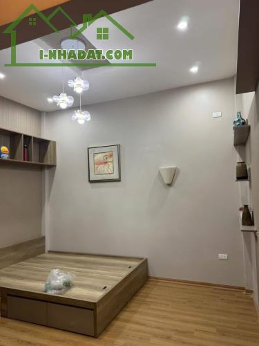 🔥 SIÊU PHẨM NGUYỄN VĂN CỪ – 51M² – 5 TẦNG – OTO ĐỖ CỬA – 6 NGỦ! - 3