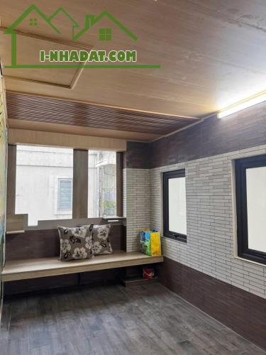 🔥 SIÊU PHẨM NGUYỄN VĂN CỪ – 51M² – 5 TẦNG – OTO ĐỖ CỬA – 6 NGỦ! - 5