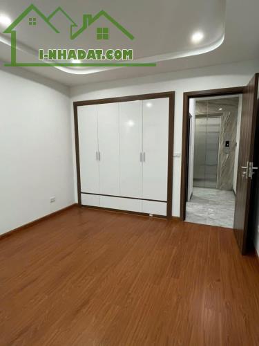 🚀 SIÊU PHẨM THẠCH BÀN – NHÀ MỚI TINH – THANG MÁY – 8 TỶ! - 2